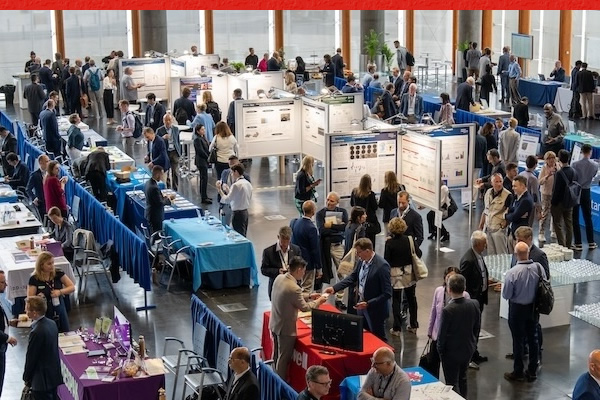 RDD exhibition